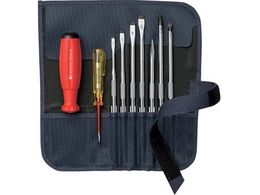 PB�X�C�X�c�[���Y ���֎��h���C�o�[�Z�b�g 8�{�g �O���[8218GY-V01