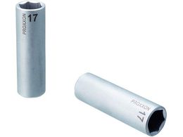 PROXXON �f�B�[�v�\�P�b�g1 2  6�p�^�C�v 17mm 83362