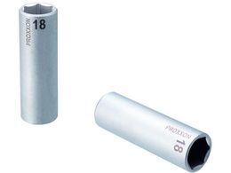 PROXXON �f�B�[�v�\�P�b�g1 2  6�p�^�C�v 18mm 83363