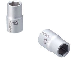 PROXXON �\�P�b�g1 2  6�p�^�C�v 13mm 83410