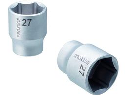 PROXXON �\�P�b�g1 2  6�p�^�C�v 27mm 83426