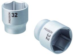 PROXXON �\�P�b�g1 2  6�p�^�C�v 32mm 83429