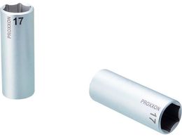 PROXXON �f�B�[�v�\�P�b�g3 8  6�p�^�C�v 17mm 83545