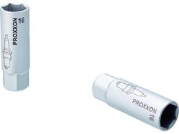 PROXXON �X�p�[�N�v���O�\�P�b�g 6�p�^�C�v 3 8  16mm 83550