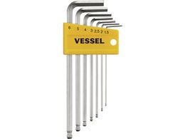 VESSEL 8307BP {߃{[|Cg` 7{g 8307BP