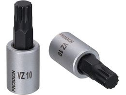 PROXXON XZN �X�v���C�� �g���v���X�N�G�A�r�b�g3 8  10mm 83633