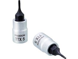 PROXXON gNX[[R]]rbg\Pbg ~ߌt TTX5 83751