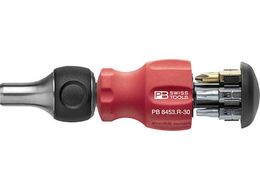 PB�X�C�X�c�[���Y 8453R-30 �X�^�[�r�[���փ��`�F�b�g�h���C�o�[�g���N�X�Z�b�g8453R-30