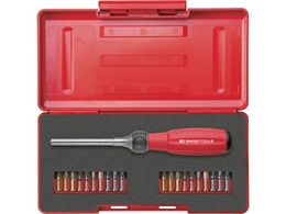 PB�X�C�X�c�[���Y 8510R-100SET �c�C�X�^�[ ���`�F�b�g�h���C�o�[8510R-100SET