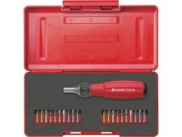 PB�X�C�X�c�[���Y 8510R-30SET �c�C�X�^�[ ���`�F�b�g�h���C�o�[�Z8510R-30SET