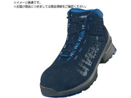 UVEX �E�x�b�N�X1 �u�[�c �l�C�r�[ 25.5CM8532.4-40