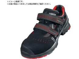 UVEX �T���_�� �u���b�N ���b�h 26.0CM8536.5-41