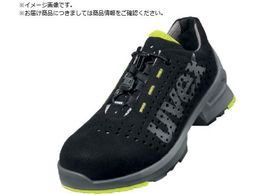 UVEX 1 ���[�V���[�Y �u���b�N ���C�� 27.5CM8543.5-43