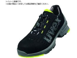 UVEX ���[�V���[�Y �u���b�N ���C�� 30.0CM8543.5-46