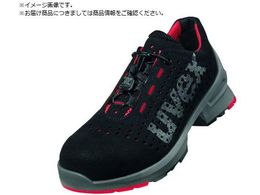 UVEX ���[�V���[�Y �u���b�N ���b�h 30.0CM8546.6-46