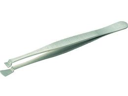 TRUSCO �ώ_�ώ����r�X�s���Z�b�g 120mm ��[��8mm �E�G�n�[�p85C-SA