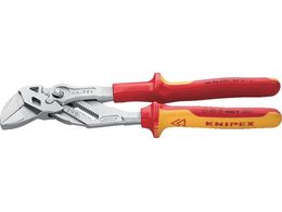 KNIPEX �≏�v���C���[�����` 250mm8606-250