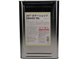 3M �{�f�[�V���b�c 8864N �u���b�N 18L 8864N18L