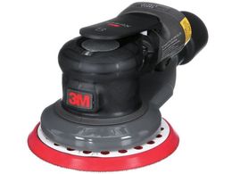 3M �G�A�[���_�u���A�N�V�����T���_�[88946 5�C���`�a ���ȋz����^ 5mm�I�[�r�b�g88946 PROS 5IN SGV 5MM