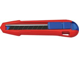 KNIPEX Jb^[iCt JeBbNX9010-165BK