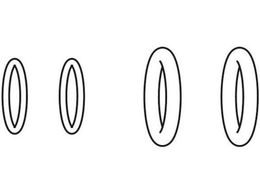 FURUPLA iNo. 91328 mYpbLOZbg #3530#3538#3550#3558p 91328