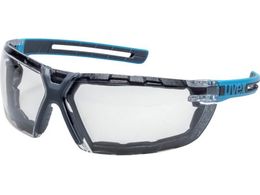 UVEX ���^�ی상�K�l �G�b�N�X�t�B�b�g �v�� �K�[�h�t���[���t��