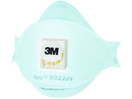 3M Aura ĝĎh}XN 9322J+ DS2 rCٕt
