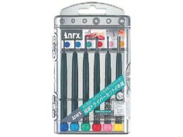 �A�l�b�N�X P�������h���C�o�[�Z�b�g 6�{�g 935