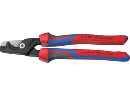 KNIPEX XebvJbgXL P[uJb^[ 225mm RtH[gnh9512-225