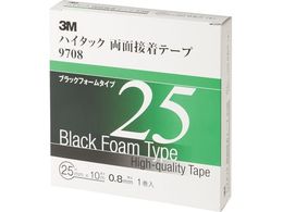 3M nC^bNʐڒe[v 9708 25mmX10m  1=1 9708