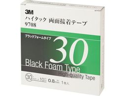 3M nC^bNʐڒe[v 9708 30mmX10m  1=1 9708