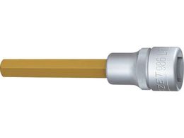 HAZET �����O�w�L�T�S���\�P�b�g �����p12.7mm 986L-10