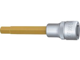 HAZET �����O�w�L�T�S���\�P�b�g �����p12.7mm 986L-9