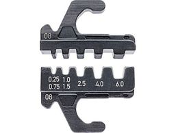 KNIPEX 9739-08 p_CX 9733-01 9733-02p 9739-08