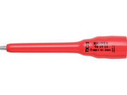 KNIPEX 1000V≏\PbgT~259829-25