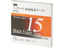 3M nC^bNʐڒe[v 9712 15mmX10m  1=1 9712