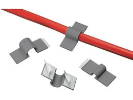 PANDUIT ŒR[hNbv SnSe[vt O[ 100 A2C12-A-C8