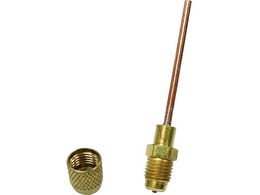 BBK �A�N�Z�X�o���u �n�ڃ`���[�u 1 8 5���� A31002