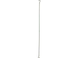 �j�b�T�`�F�C�� ����S���t�b�N �O���[��1.17m 2�{�Ȃ� A-403