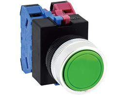 IDEC 22ە`{^XCb` ABW110Y