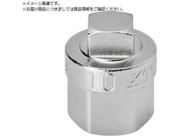 KTC 9.5sq.�h�����v���O�\�P�b�g �ΕӐ��@8.2mm �����p9.5mm �S��25mmAC302-08