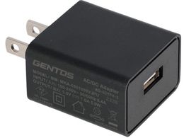 GENTOS A_v^[AD-029FV-3