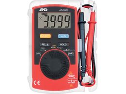 A&D fW^}`[^[ AD-5503AD-5503