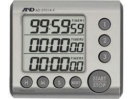 A&D 3`l100ԃ^C}[ AD-5701A-EAD-5701A-E