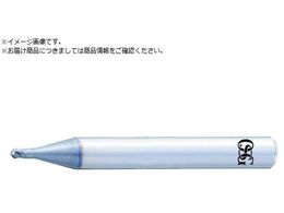 OSG ���d�{�[���G���h�~�� ���d�x�|�p���\���^ 4�n AE-BM-H �{�[�����a1.5mm �n�a3mm 8549603AE-BM-H R1.5X6 8549603