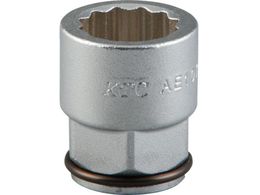 KTC �x���g�e���V���i�[�����`��p�\�P�b�g14mmAE107-14W