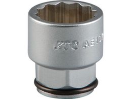 KTC �x���g�e���V���i�[�����`��p�\�P�b�g17mmAE107-17W