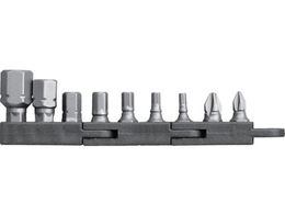 �A�l�b�N�X �a�t���Z�r�b�g 9PCS �v���X&�Z�p�����`AK-51P-B9H