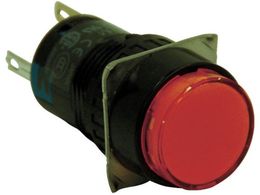 IDEC 16ی`ƌ{^XCb`AL6M-M14A