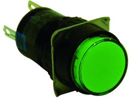 IDEC 16ی`ƌ{^XCb`AL6M-M14G